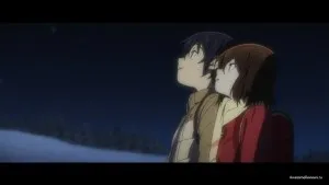 Огляд на аніме boku dake ga inai machi ( «erased», «місто, в якому я не маю», «місто, в якому (erased) Огляд на аніме boku dake ga inai machi ( «erased», «місто, в якому я не маю», «місто, в якому