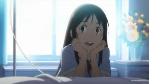 Огляд на аніме boku dake ga inai machi ( «erased», «місто, в якому я не маю», «місто, в якому (аніме) Огляд на аніме boku dake ga inai machi ( «erased», «місто, в якому я не маю», «місто, в якому