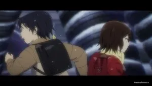 Огляд на аніме boku dake ga inai machi ( «erased», «місто, в якому я не маю», «місто, в якому (boku) Огляд на аніме boku dake ga inai machi ( «erased», «місто, в якому я не маю», «місто, в якому