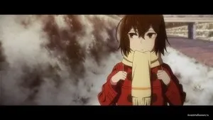 Огляд на аніме boku dake ga inai machi ( «erased», «місто, в якому я не маю», «місто, в якому (erased) Огляд на аніме boku dake ga inai machi ( «erased», «місто, в якому я не маю», «місто, в якому