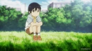 Огляд на аніме boku dake ga inai machi ( «erased», «місто, в якому я не маю», «місто, в якому (містика) Огляд на аніме boku dake ga inai machi ( «erased», «місто, в якому я не маю», «місто, в якому