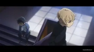 Огляд на аніме boku dake ga inai machi ( «erased», «місто, в якому я не маю», «місто, в якому (boku dake ga inai machi) Огляд на аніме boku dake ga inai machi ( «erased», «місто, в якому я не маю», «місто, в якому