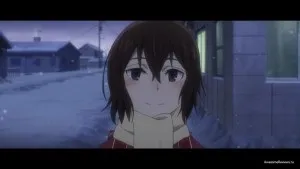 Огляд на аніме boku dake ga inai machi ( «erased», «місто, в якому я не маю», «місто, в якому (machi) Огляд на аніме boku dake ga inai machi ( «erased», «місто, в якому я не маю», «місто, в якому
