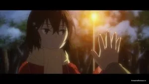 Огляд на аніме boku dake ga inai machi ( «erased», «місто, в якому я не маю», «місто, в якому (огляд) Огляд на аніме boku dake ga inai machi ( «erased», «місто, в якому я не маю», «місто, в якому