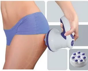 Огляд масажера gezatone body sculptor amg114 (gezatone) Огляд масажера gezatone body sculptor amg114