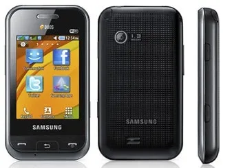 Огляд телефонів лінійки samsung duos (duos) Огляд телефонів лінійки samsung duos
