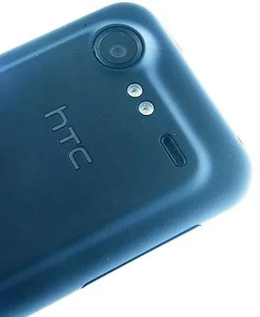 Огляд htc incredible s - доступний флагман