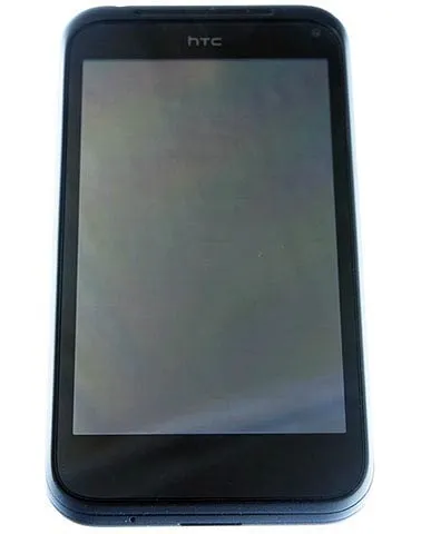 Огляд htc incredible s - доступний флагман
