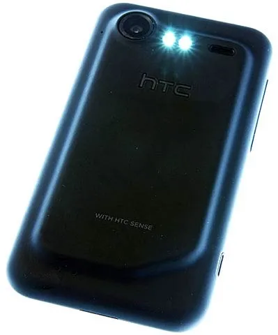 Огляд htc incredible s - доступний флагман
