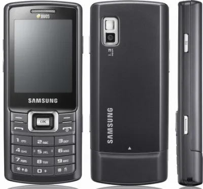Огляд телефонів лінійки samsung duos (duos) Огляд телефонів лінійки samsung duos