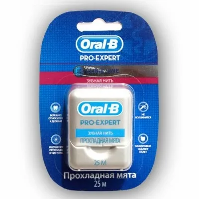 Огляд кращих зубних ниток