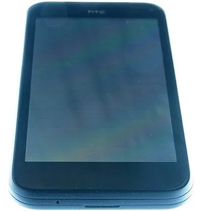 Огляд htc incredible s - доступний флагман