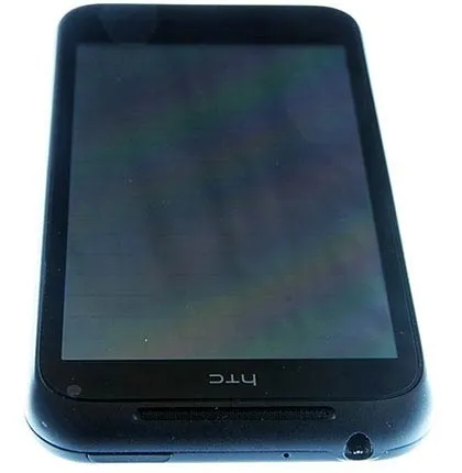 Огляд htc incredible s - доступний флагман