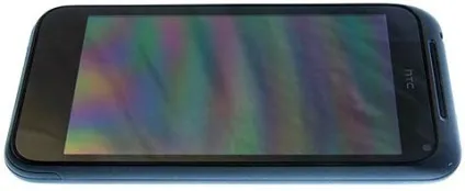 Огляд htc incredible s - доступний флагман