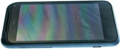 Огляд htc incredible s - доступний флагман