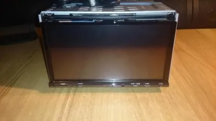 Огляд магнітоли sony xav-712bt, авто культ (магнітоли) Огляд магнітоли sony xav-712bt, авто культ