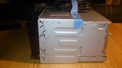 Огляд магнітоли sony xav-712bt, авто культ (магнітоли Sony XAV-712BT) Огляд магнітоли sony xav-712bt, авто культ