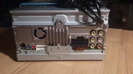 Огляд магнітоли sony xav-712bt, авто культ (sony) Огляд магнітоли sony xav-712bt, авто культ