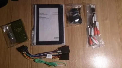 Огляд магнітоли sony xav-712bt, авто культ (sony) Огляд магнітоли sony xav-712bt, авто культ
