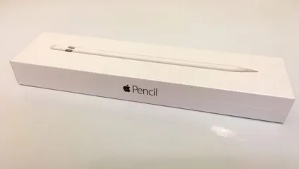 Огляд всіх фішок apple pencil