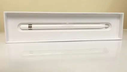 Огляд всіх фішок apple pencil