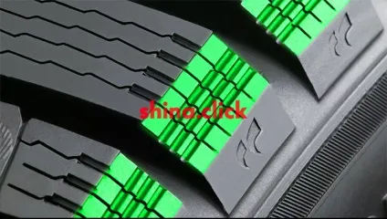 Огляд зимових шипованих шин nokian nordman 7 і nordman 7 suv (огляд nokian nordman 7) Огляд зимових шипованих шин nokian nordman 7 і nordman 7 suv