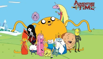 Огляд гри adventure time finn and jake investigations - дати випуску, огляди, відгуки і кращі (відеоігри) Огляд гри adventure time finn and jake investigations - дати випуску, огляди, відгуки та кращі