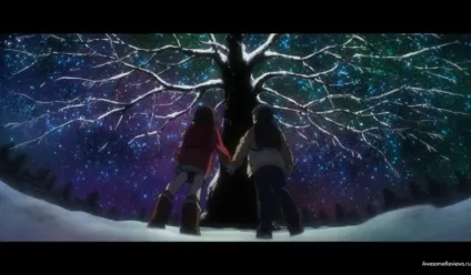 Огляд на аніме boku dake ga inai machi ( «erased», «місто, в якому я не маю», «місто, в якому (machi) Огляд на аніме boku dake ga inai machi ( «erased», «місто, в якому я не маю», «місто, в якому