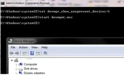 Очищення зайнятих com портів, windows для системних адміністраторів (windows) Очищення зайнятих com портів, windows для системних адміністраторів