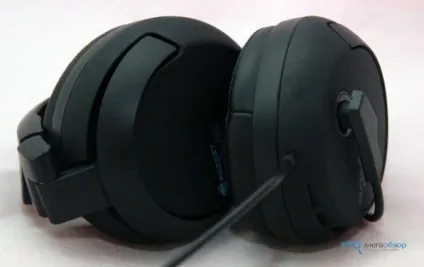 Огляд і тести roccat kave