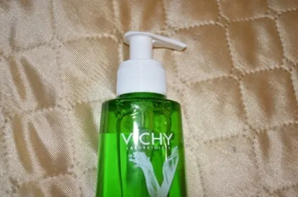 Огляд засобів серії vichy normaderm крем vichy normaderm глобал, 1й крем vichy normaderm нічний (глобал) Огляд засобів серії vichy normaderm крем vichy normaderm глобал, 1й крем vichy normaderm нічний