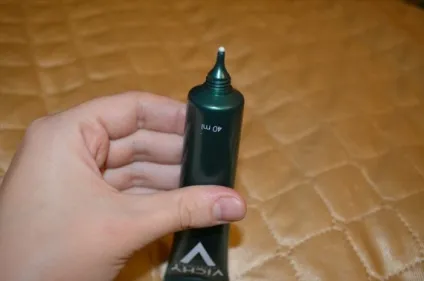 Огляд засобів серії vichy normaderm крем vichy normaderm глобал, 1й крем vichy normaderm нічний (косметика) Огляд засобів серії vichy normaderm крем vichy normaderm глобал, 1й крем vichy normaderm нічний