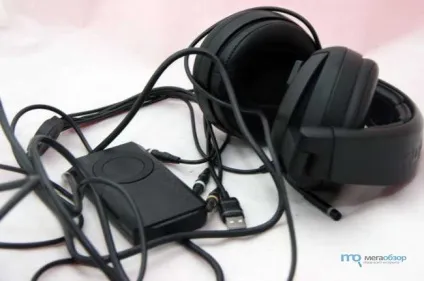 Огляд і тести roccat kave