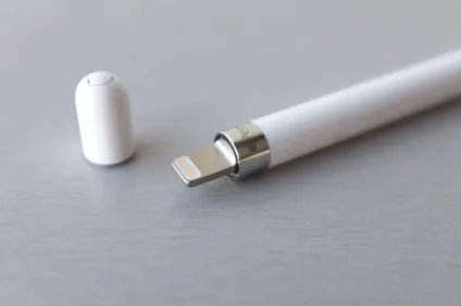 Огляд всіх фішок apple pencil