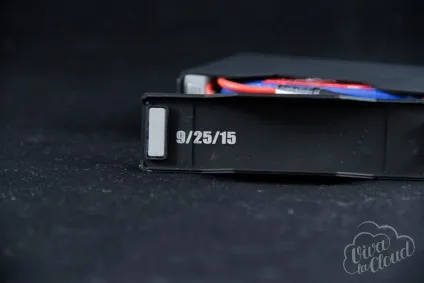 Огляд vaporshark dna 200, viva la cloud (viva) Огляд vaporshark dna 200, viva la cloud