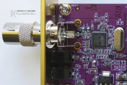 Огляд gotview pci dvd2 lite - тюнери pci-e, pci, isa - огляди заліза