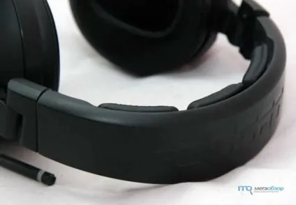 Огляд і тести roccat kave