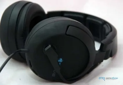 Огляд і тести roccat kave