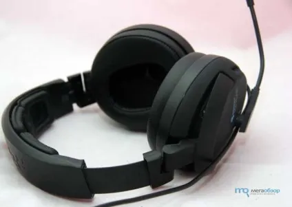 Огляд і тести roccat kave