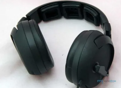 Огляд і тести roccat kave