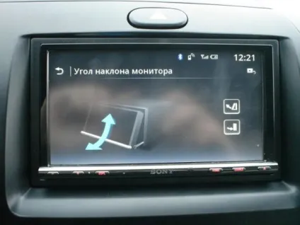 Огляд магнітоли sony xav-712bt, авто культ (магнітоли Sony XAV-712BT) Огляд магнітоли sony xav-712bt, авто культ