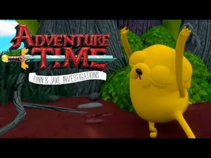 Огляд гри adventure time finn and jake investigations - дати випуску, огляди, відгуки і кращі (телебачення) Огляд гри adventure time finn and jake investigations - дати випуску, огляди, відгуки та кращі