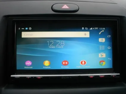 Огляд магнітоли sony xav-712bt, авто культ (sony) Огляд магнітоли sony xav-712bt, авто культ