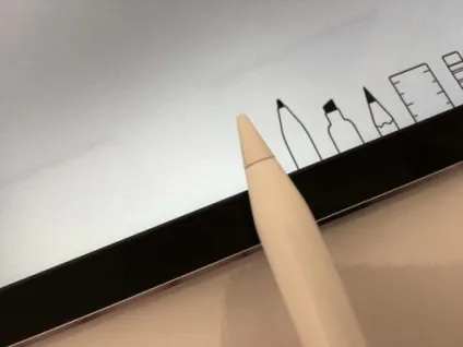 Огляд всіх фішок apple pencil