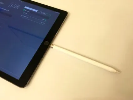 Огляд всіх фішок apple pencil