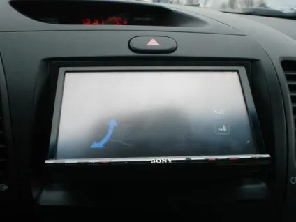 Огляд магнітоли sony xav-712bt, авто культ (sony) Огляд магнітоли sony xav-712bt, авто культ
