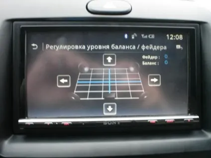 Огляд магнітоли sony xav-712bt, авто культ (магнітоли) Огляд магнітоли sony xav-712bt, авто культ