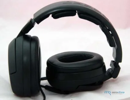 Огляд і тести roccat kave