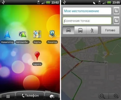 Огляд htc incredible s - доступний флагман