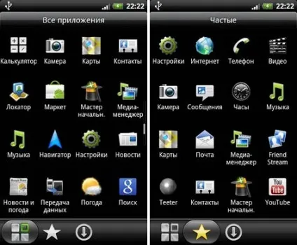 Огляд htc incredible s - доступний флагман